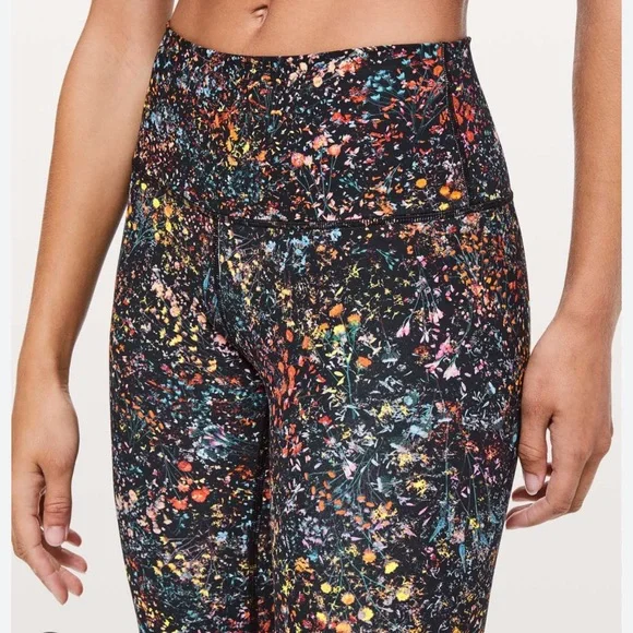 NWT Lululemon Align Leggings - Picture 2 of 2